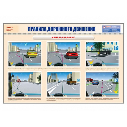 Автошколы